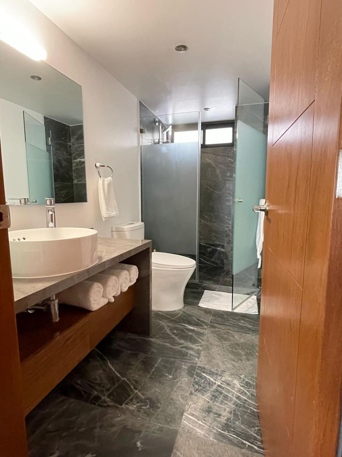 Great Apartment In The Heart Of Coyoacan Mexico City Exteriör bild