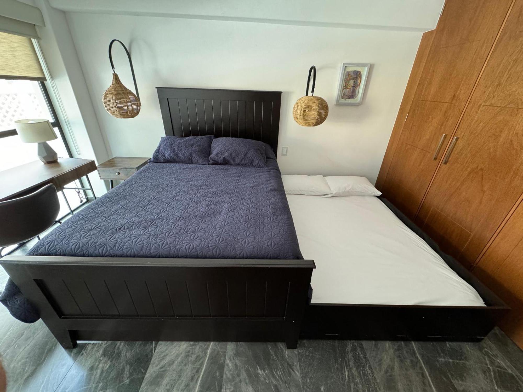 Great Apartment In The Heart Of Coyoacan Mexico City Exteriör bild